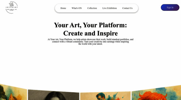 artzkart.com