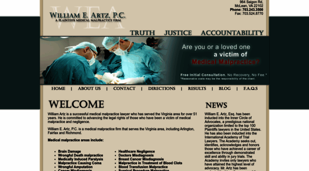 artzlawfirm.com