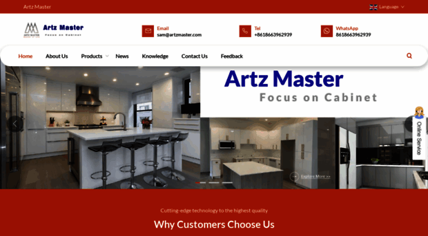 artzmaster.net