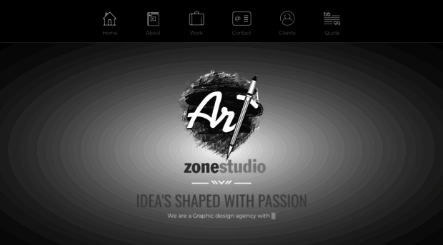 artzonestudio.in