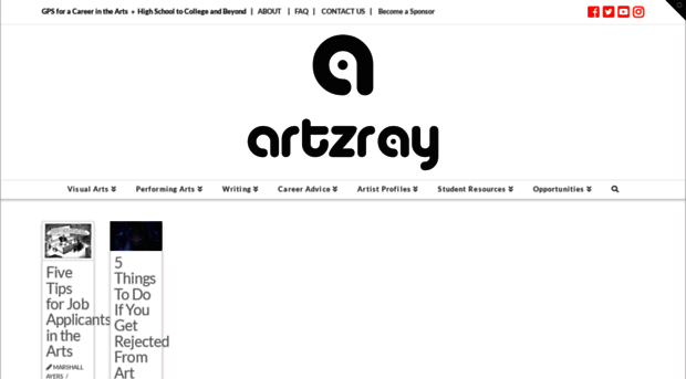 artzray.com