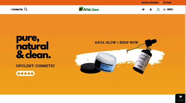 aruaglowbd.com