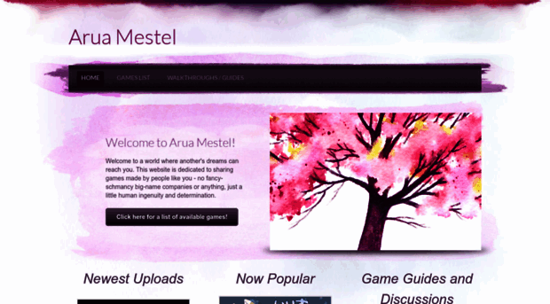 aruamestel.weebly.com