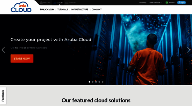 arubacloud.com