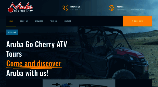 arubagocherry.com