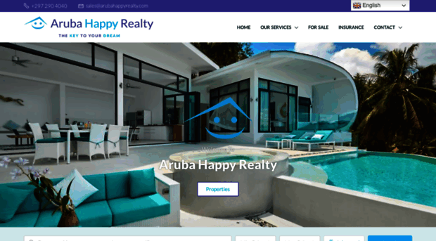 arubahappyrealty.com