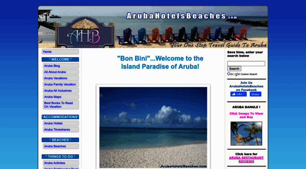 arubahotelsbeaches.com