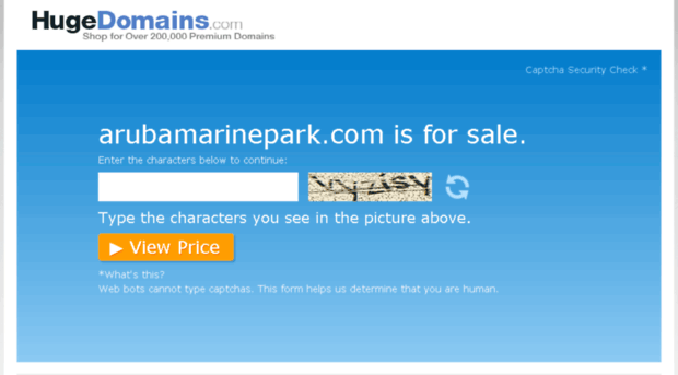 arubamarinepark.com