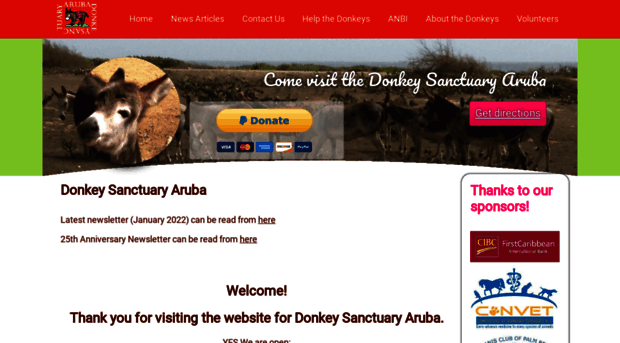 arubandonkey.org