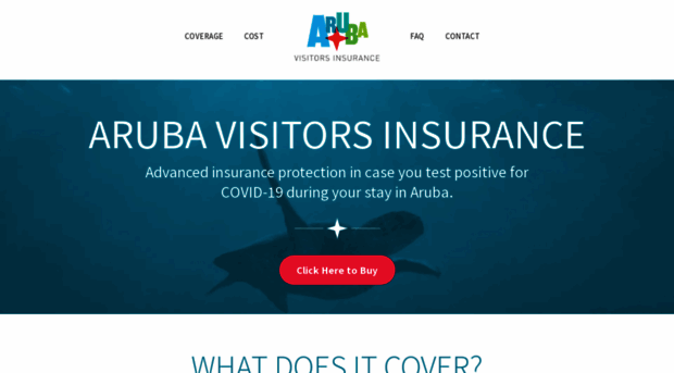 arubavisitorsinsurance.com