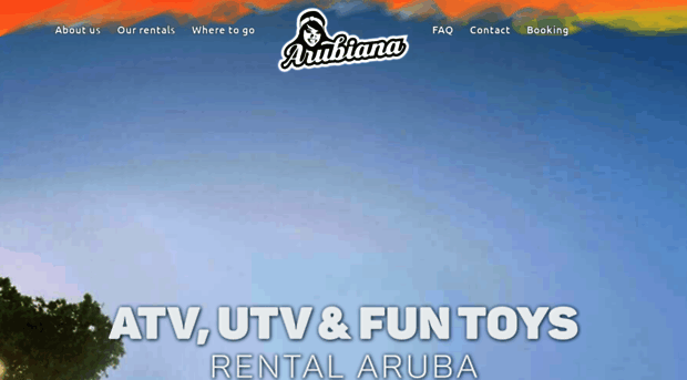 arubiana.com