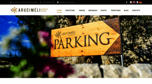 arucimeliresort.it