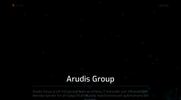 arudis.com