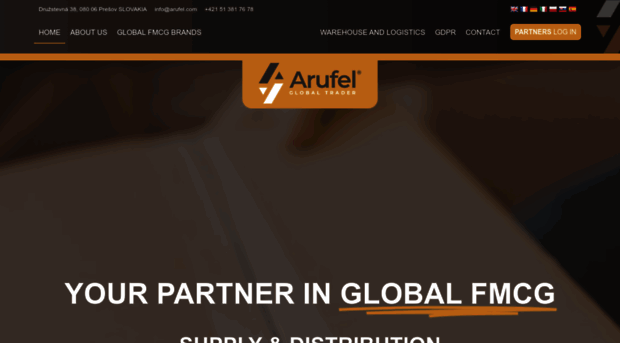 arufel.com
