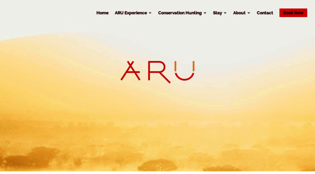 aruhuntingsafaris.com