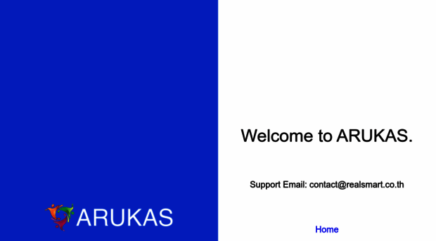 arukas.app