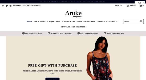 aruke.com.au