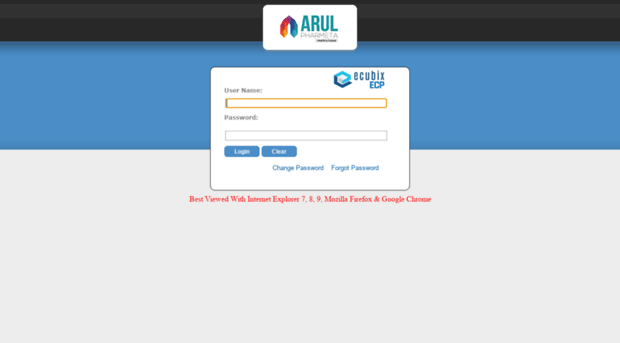 arul.ecubix.com