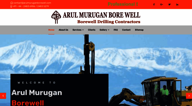 arulmuruganborewell.com