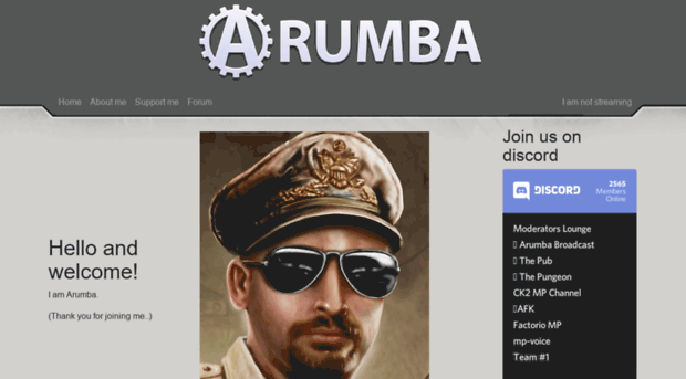 arumba.tv