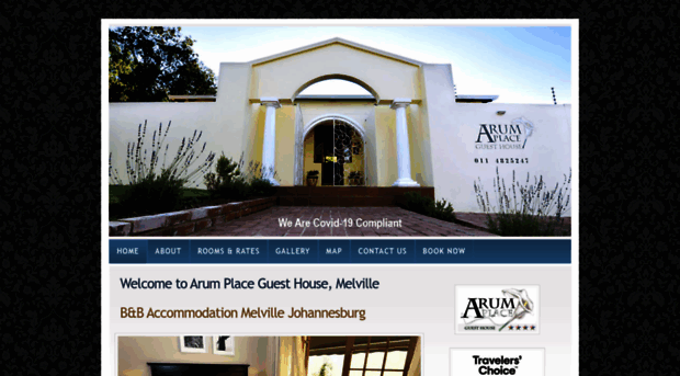 arumplace.co.za