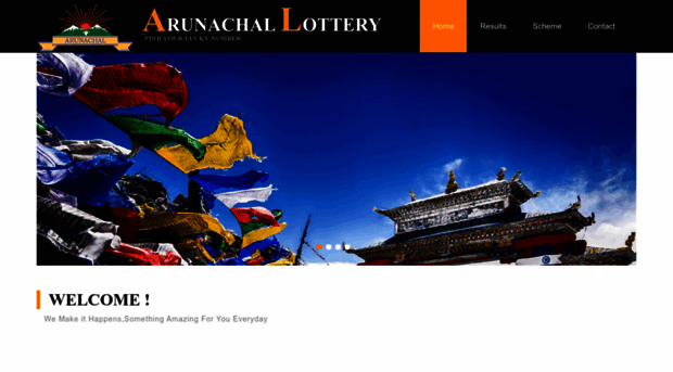 arunachallottery.in