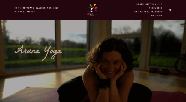 arunayoga.ie