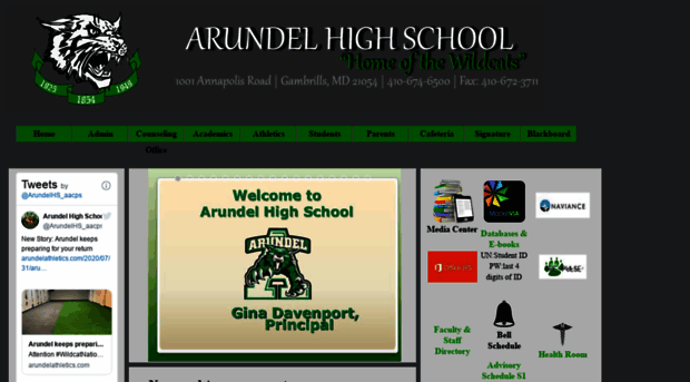 arundelhigh.org