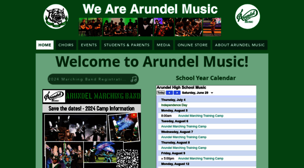 arundelmusic.org