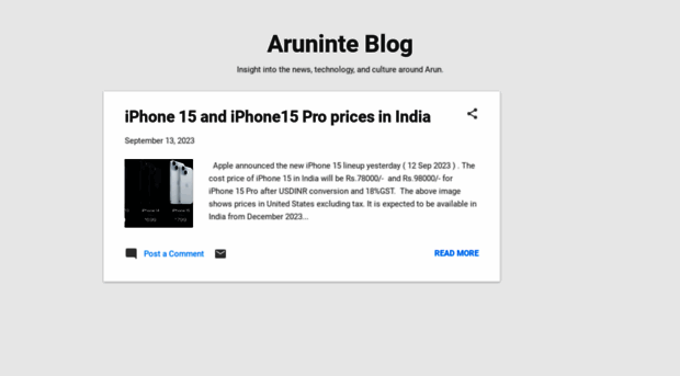 aruninte.blogspot.in