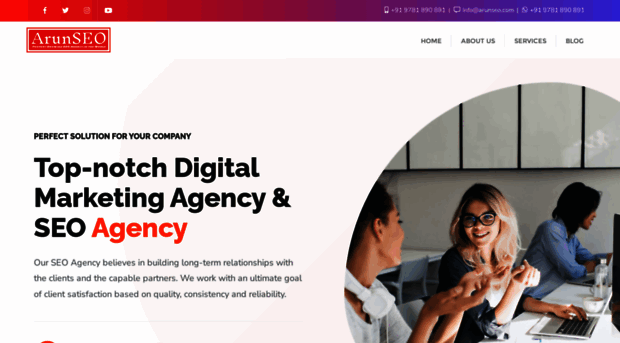 arunseo.com