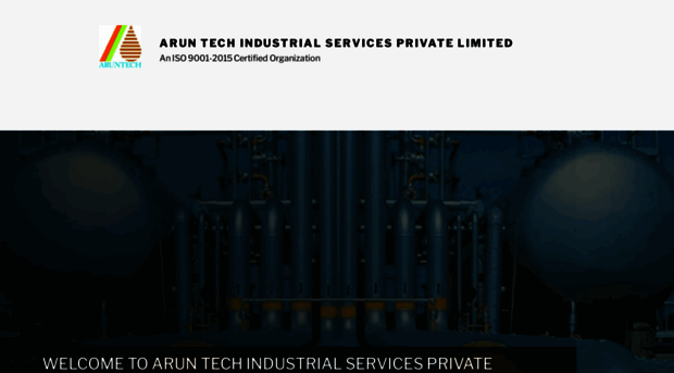 aruntechindia.com