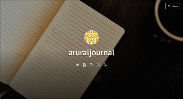 aruraljournal.wordpress.com