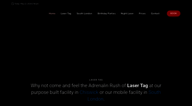 arush.co.uk