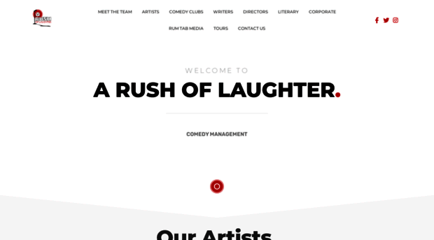 arushoflaughter.co.uk