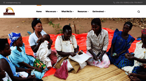 aruweug.org