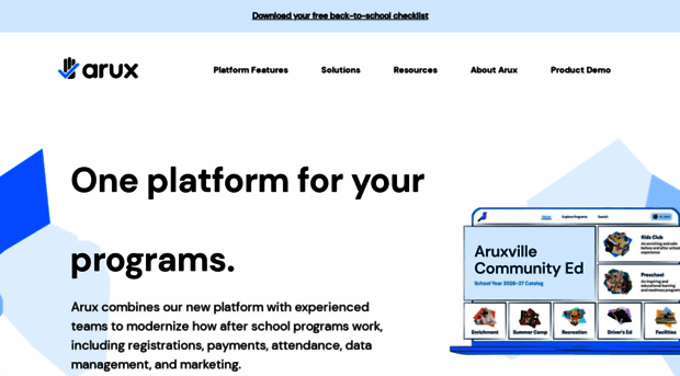 arux.app