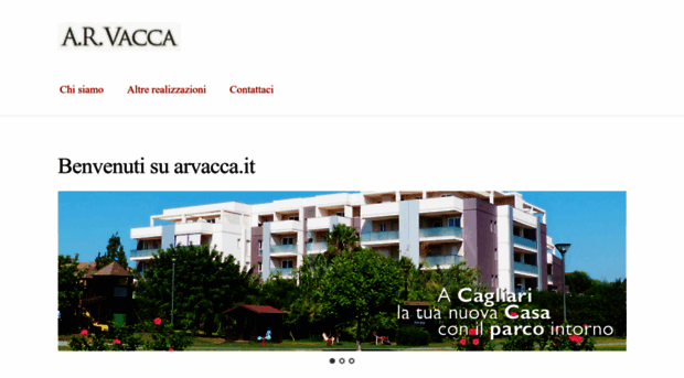 arvacca.it