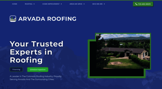 arvadaroofing.com