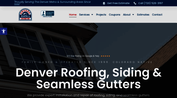 arvadaroofingcompanies.com