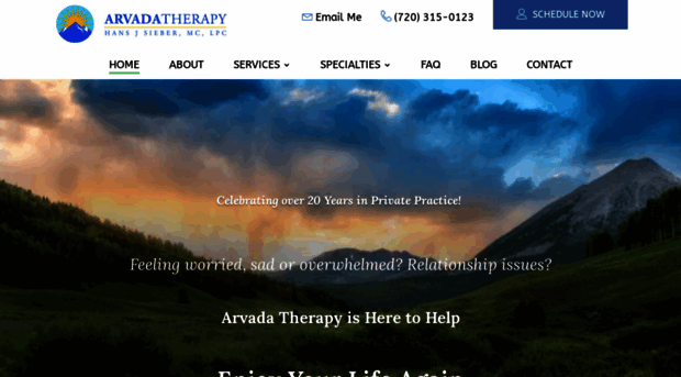 arvadatherapy.com