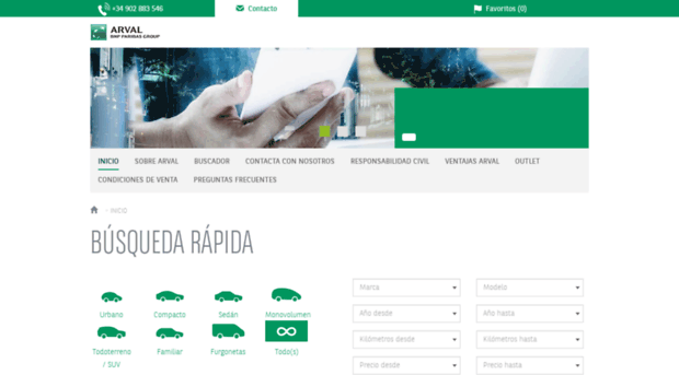 arval-ocasion.com