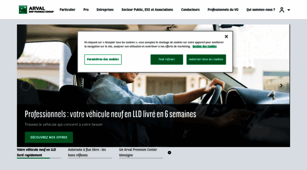 arval.fr