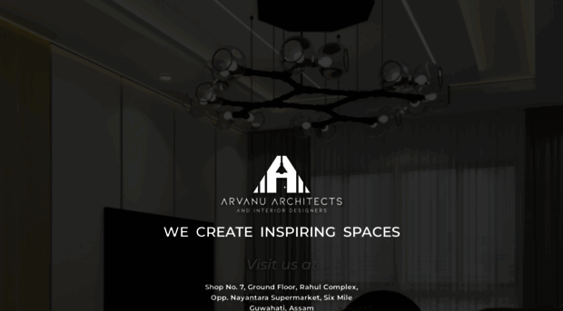 arvanuarchitects.com