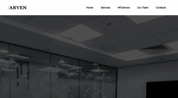 arvenconsultancy.com