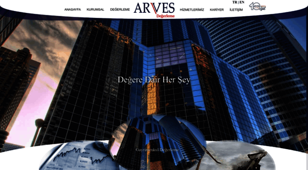 arvesgd.com.tr