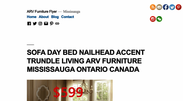 arvfurnitureflyer.com