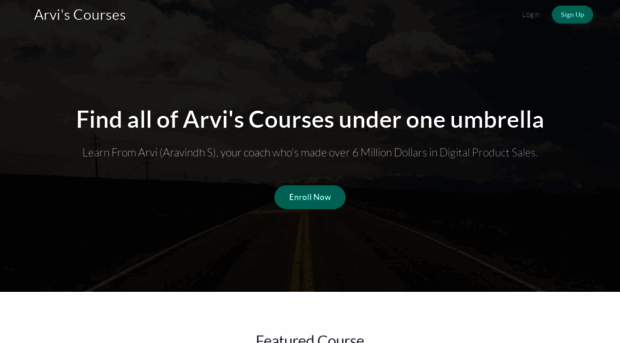 arvi-chan-commerce-academy.teachable.com