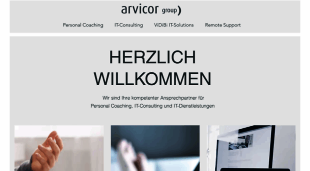 arvicor.de