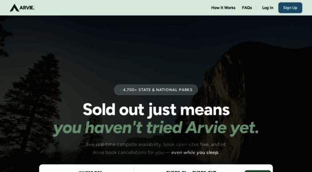 arvie.com
